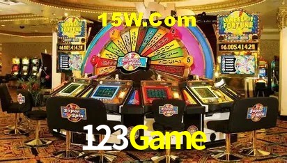 Jogos de Slot 123Game