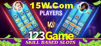Welcome Bonus 123Game