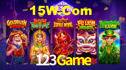 123 Game
