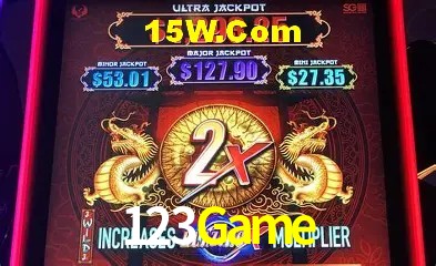 Tecnologia da Plataforma 123Game