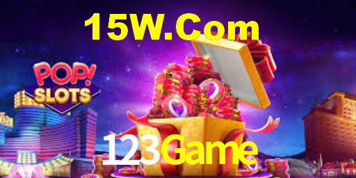 123 Game