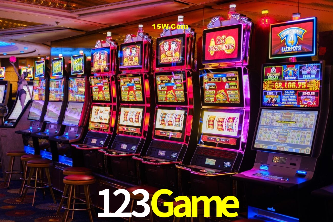 Secure Login 123Game