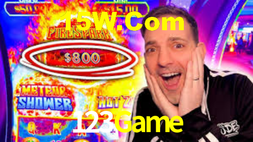 123Game: Seu Cassino Premiado com Pagamentos Rápidos