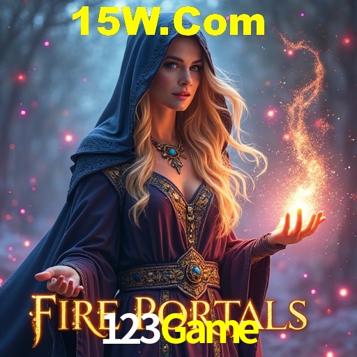 API Integration 123Game