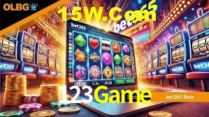 Gates of Olympus 123Game