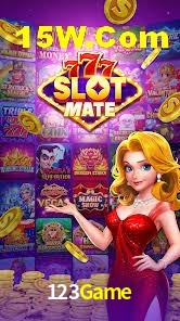Live Casino 123Game