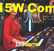 Welcome Bonus 123Game