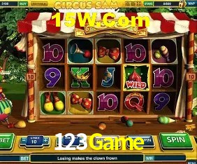 Experiência VIP 123Game