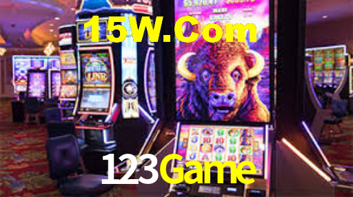 123Game: Jogos de Caça-Níqueis-Altas Recompensas, Roleta-Velocidade, Blackjack-Desafios Máximos