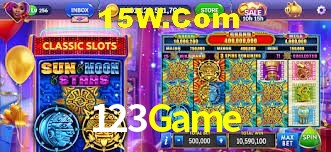 Bonus Features 123Game