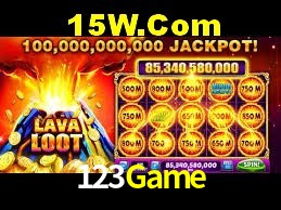 Slot Games 123Game