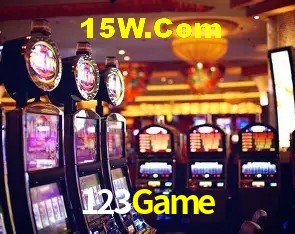 Recursos de Bônus 123Game