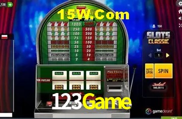 Login Seguro 123Game